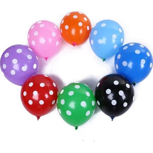 Supplies Engagement Party Balloons Decoration Inflatable Balls Wedding Reveal Accessories 1st Birthday Happy Air Metallized Arch