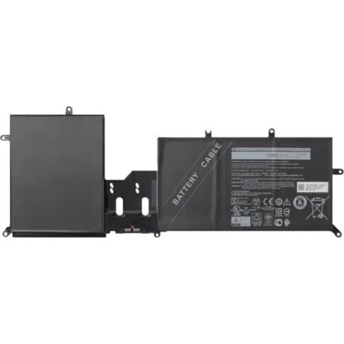 Thenshine Y9M6F replacement battery for DELL Alienware M15 R2 Alienware M17 R2 Alienware M17 R2 P41E 08K84V YM9KC