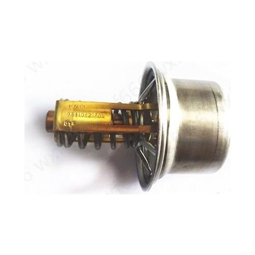 Car Engine cooler thermostat 2009-por sch epo rsc hec arr erab oxs ter991 GT2 GT3 Heat sink thermostat