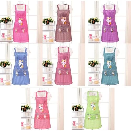 thirstyAA Women's Aprons For The Kitchen