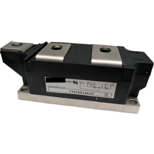 TT570N16KOF TT570N14KOF TT570N12KOF TT570N18KOF Module Original, Can Provide Product Test Video