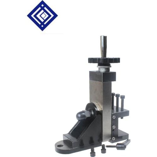 Vertical Drag Tool Holder The Milling And Fixtrue Tool For CNC Machine