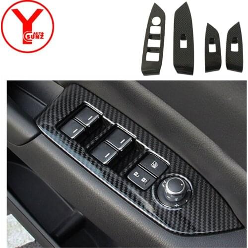 YCSUNZ AUTO Armrests For Cars
