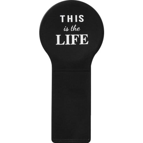 1pc Toilet Seat Cover Lid Lifting Sticker Handles Lifter Tool Avoid Touching useful bathroom tool three patterns optional