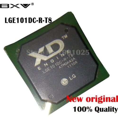 1pcs LGE101DC-R-T8 LGE101DC-R LGE101DC BGA662 100% new original