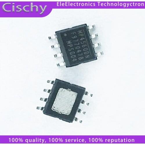 10pcs/lot MP4560DN MP4560 SOP-8 In Stock