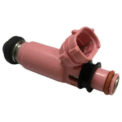 4pcs Fuel Injector for Subaru Lion Forest man Panther nozzle OEM:16611-AA370