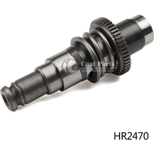 Electric hammer tools accessories Cylinder liner Keyless Drill Chuck for Makita HR2470 Cylinder assembly