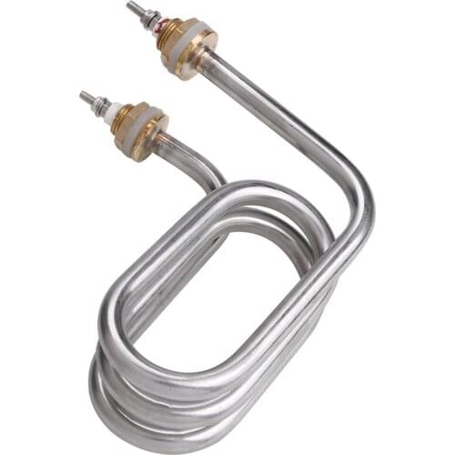 Isuotuo Electric Heating Element for Water Boiler Heater, 2.5KW/3KW 220V Water Dispenser Heaters
