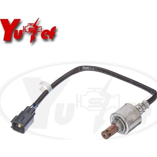 YUSSEF O2 Oxygen Sensor Fit For TOYOTA COROLLA MATRIX PRIUS SCION XD 1.5L 89467-47010 SU7212 234-9056 4 Wires Lambda
