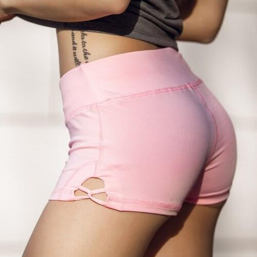 Yoga Shorts LiHYTAa China