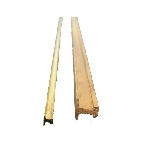 50cm G HO Scale Model Train Metal Rails For Train Layout Diorama Railway Building Materails