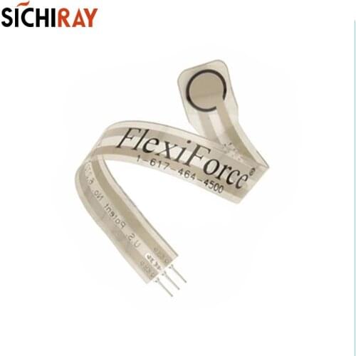 Flexiforce Thin Film Pressur force sensor module 100/25/1lbs A201