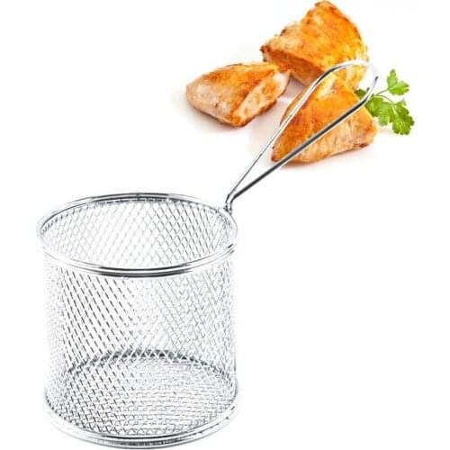 Stainless Steel Flour Mesh Sieve With Scale Semi-Automatic Handheld Cocoa Powder Milk Powder Sugar Filter Kitchen Baking Tools