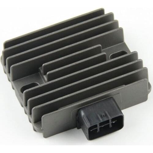 New Motorcycle Voltage Regulator Rectifier High Quality Voltage Regulator For Yamaha YZF R6 06-13 Suzuki GSX1400 GSR400 600