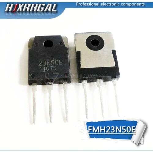 1pcs FMH23N50E TO-3P FMH23N50 TO-247 23N50E Field effect transistor