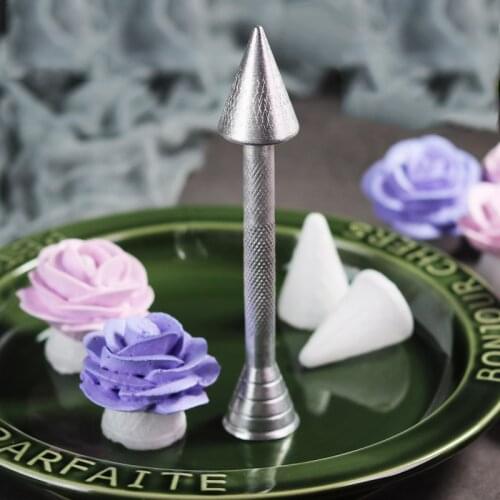 Sapodiia Pastry Nozzles