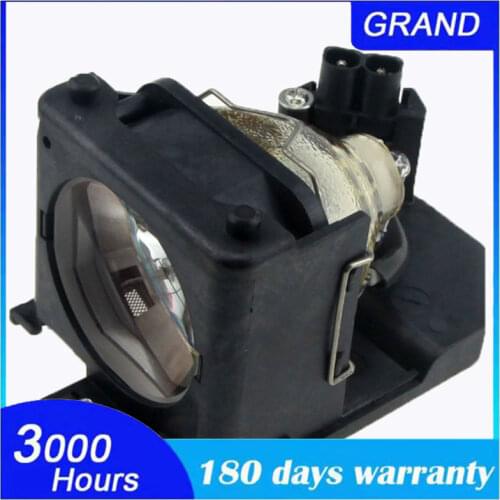 Compatible Projector Lamp DT00701 For Hitachi CP-RS55/Cp-RS56/CP-RS56 +/CP-RS57/CP-RX60/CP-RX60Z/CP-RX61/CP-RX61 With Housing