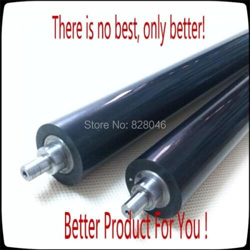 Compatible Toshiba Lower Fuser E-studio 163 165 Printer,For Toshiba 163 165 166 167 Pressure Roller,For Toshiba Copier Fuser