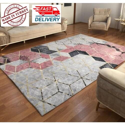 THIN CARPET COVER DECORATIVE FABRIC CARPET PROTECTION SLEEVE