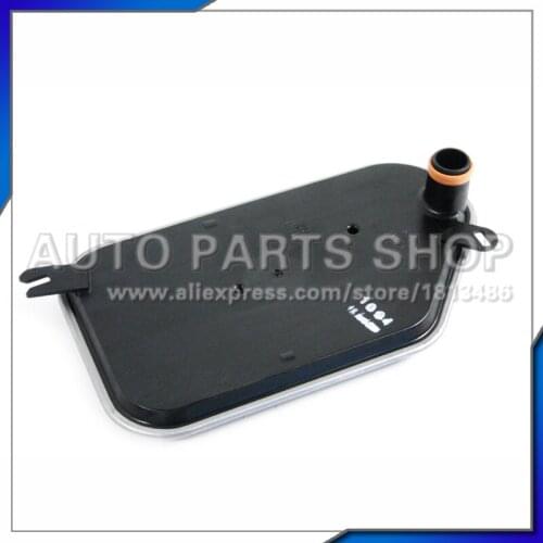 Hight quality! car accessories Trans Filter for BMW E38 E39 E46 24341423376