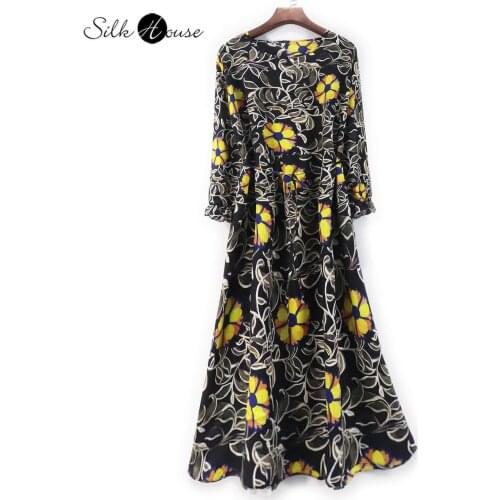 Длинные платья YANGCANSAOSI China At AliExpress