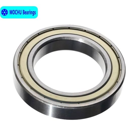 1pcs bearing 6014 6014Z 6014ZZ 6014-2Z 70x110x20 Shielded Deep groove ball bearings Single row P6 ABEC-3 High Quality bearings