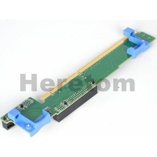 10 Pcs Express Free Shipping New HC547 PCI Express Riser Card Compatible for DELL PowerEdge R320 R420