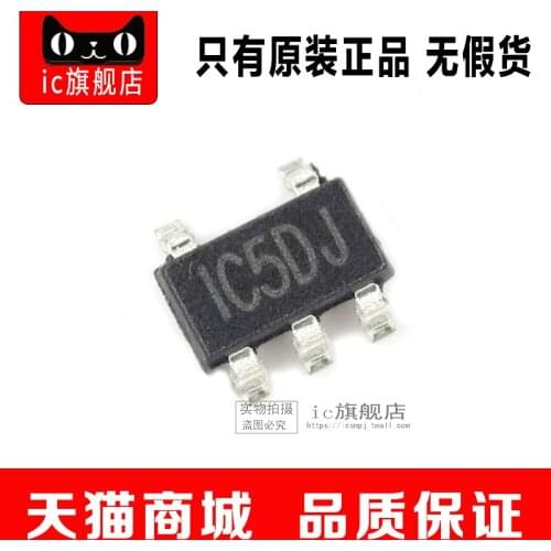 MP2105DJ-LF-Z MP2105DJ-LF MP2105 SOT23-5