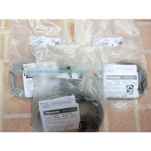 100% New original photoelectric sensor switch CX-411-P CX-411-P-Z CX-411-Z