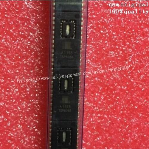 3PCS ATA1198 ATA1198TSB Mouse common master IC new original