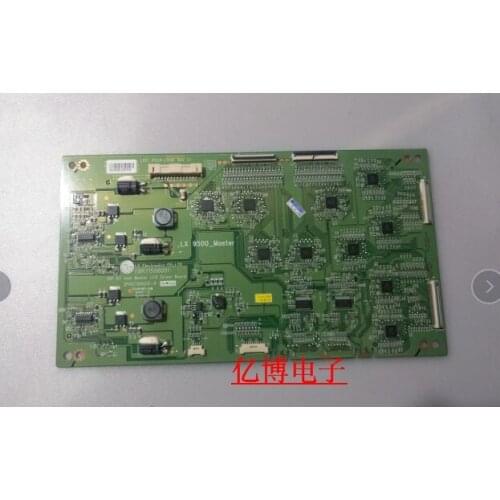 47LX9500-CA Pressure Plate EBR71508001 3PHGC10005C-R