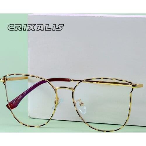 Womens Cat Eye Sunglasses CRIXALIS China
