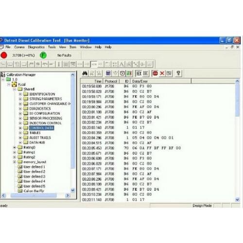 Detroit Diesel Calobration Tool (DDCT) 4.5+Metafiles+Calibrations+crack