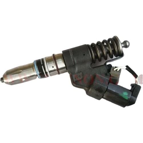 Diesel engine fuel injector nozzle 4903472 4088384 4902921 QSM11 ISM11 M11 fuel injector assy