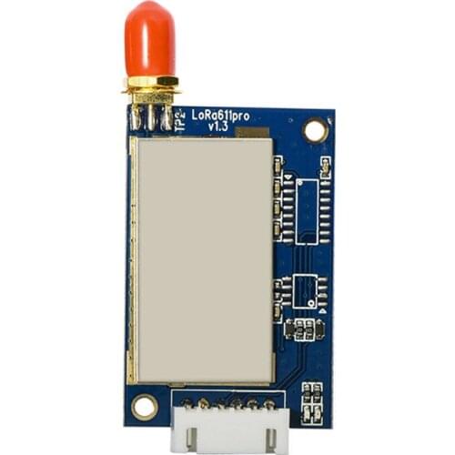 G-NiceRF | LoRa611Pro-100mW MESH LoRa Wireless Transceiver Data Transmission Module
