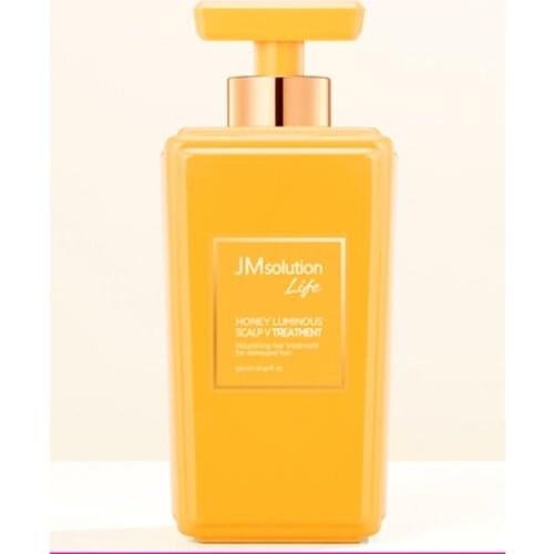 JMsolution Hair Oils
