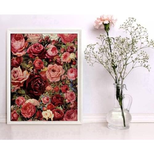 Oil Painting By Numbers "Ghost ship"Drawing on Canvas HandPainted Art Gift DIY Picture By Number Kits Wall Decor