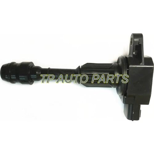Ignition Coil For Ni-ssan M-arch III M-icra OEM 22448-AX001 AIC-6207F