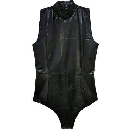 2021 The Seven Deadly Sins Elizabeth Liones Cosplay Costume Nanatsu no Taizai Cosplay Jumpsuit Only Stretchy Leather New Style