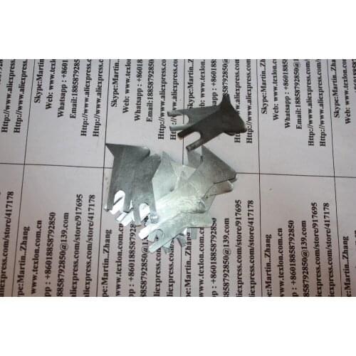 Lonati L409N7 L411P7 Hosiery Knitting Machine Ues Tips D3140010