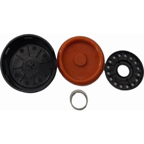 LR023777 LR009326 LR006860 30788481 31319642 Engine Valve Cover for Land Rover Freelander Volvo XC60 XC70 XC90 S80 V70