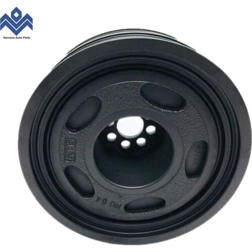 MANER Belt Pulleys