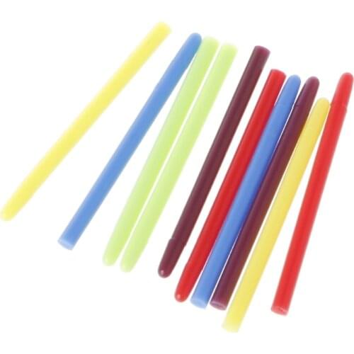 10 Pcs Graphic Drawing Pad Standard Pen Nibs Stylus for Wacom Bamboo Drawing Pen