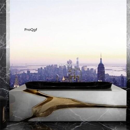 Prodgf 1Pcs A Set Light Luxury Home Bathroom Bath