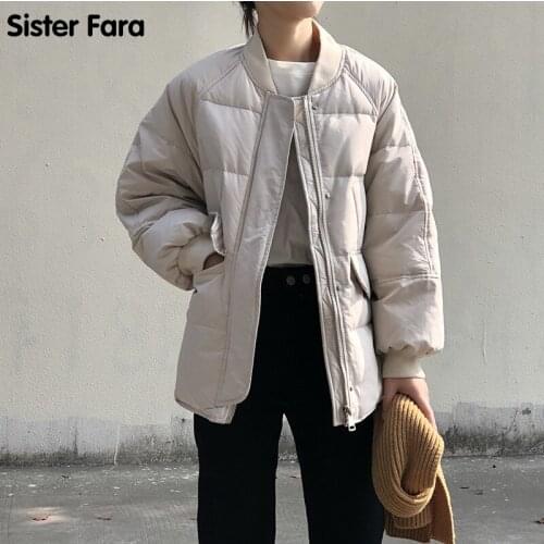 Женские красные куртки Sister fara China At AliExpress