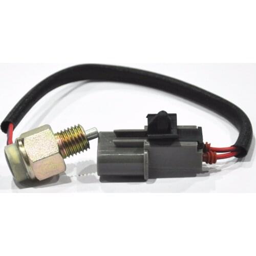 T/F H-L GEARSHIFT LAMP control SWITCH FOR L200 L400 MONTERO SPORT PAJERO SPORT NATIVA PAJERO MONTERO SPACE GEAR MB886426