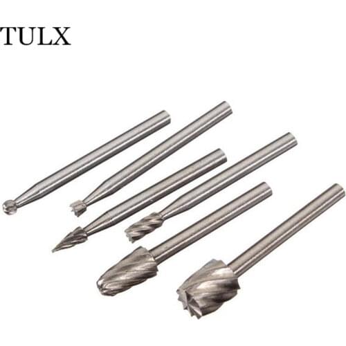 TULX Machine Tools And Accessories