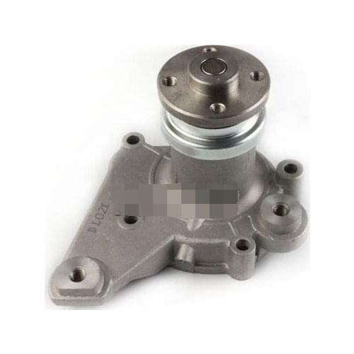 Water pump For CHANGAN CHANA benben beni 1.0