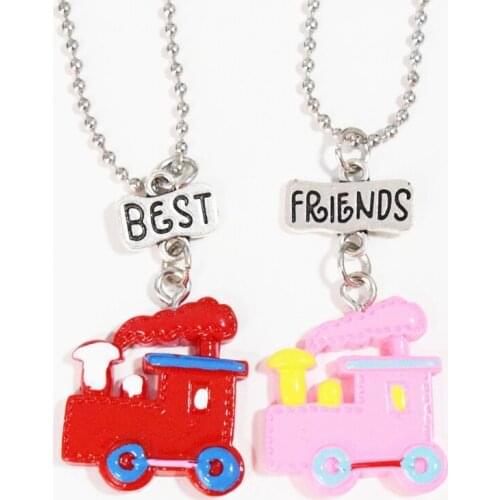 XPOUHC Baby Necklaces